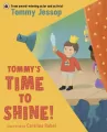 Tommy’s Time to Shine - tantis.pl