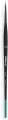 Vallejo: B02030 - Detail - Round Brush - Synthetic 3/0 - tantis.pl