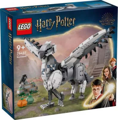 LEGO® Harry Potter. Hardodziob. 76427