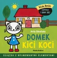 Domek Kici Koci. Kicia Kocia - tantis.pl