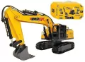 Koparka R/C - tantis.pl
