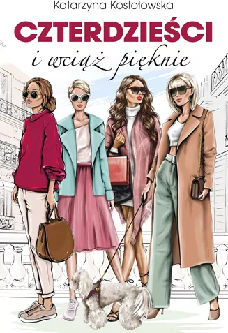 Czterdzieści i wciąż pięknie - tantis.pl