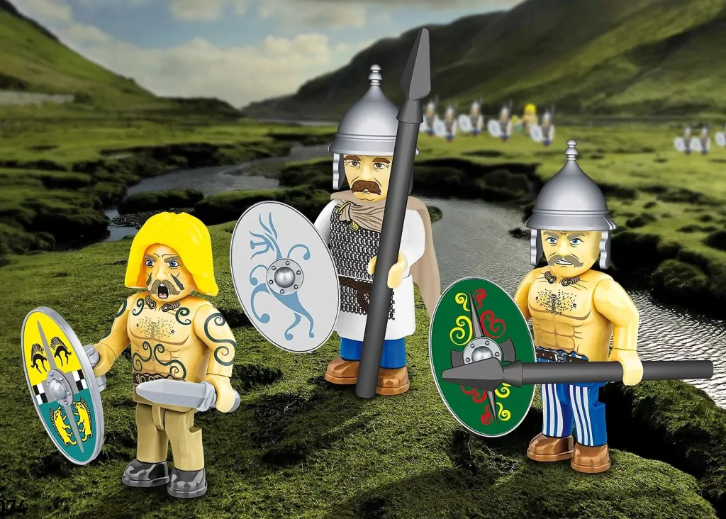 Imperium Romanum - Celitic Warriors - tantis.pl