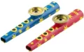 Kazoo - zabawka muzyczna mix - tantis.pl