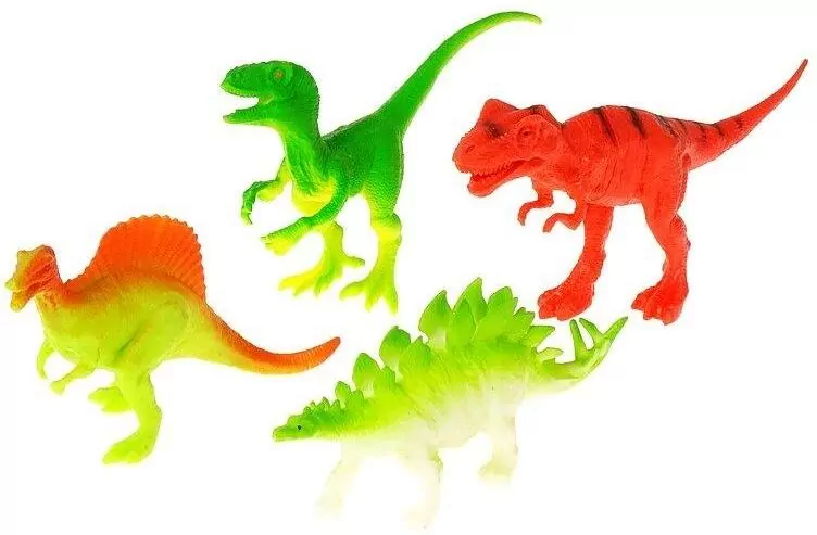 Dinozaury - tantis.pl