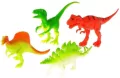 Dinozaury - tantis.pl