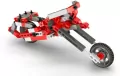 Klocki konstrukcyjne 16w1 Motorbikes Engino Inventor - tantis.pl