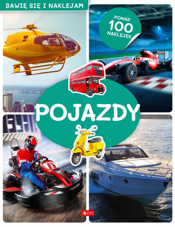 Pojazdy - tantis.pl