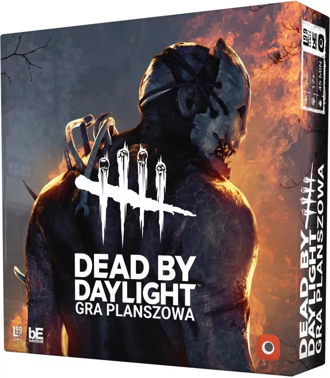 Dead by Daylight - tantis.pl