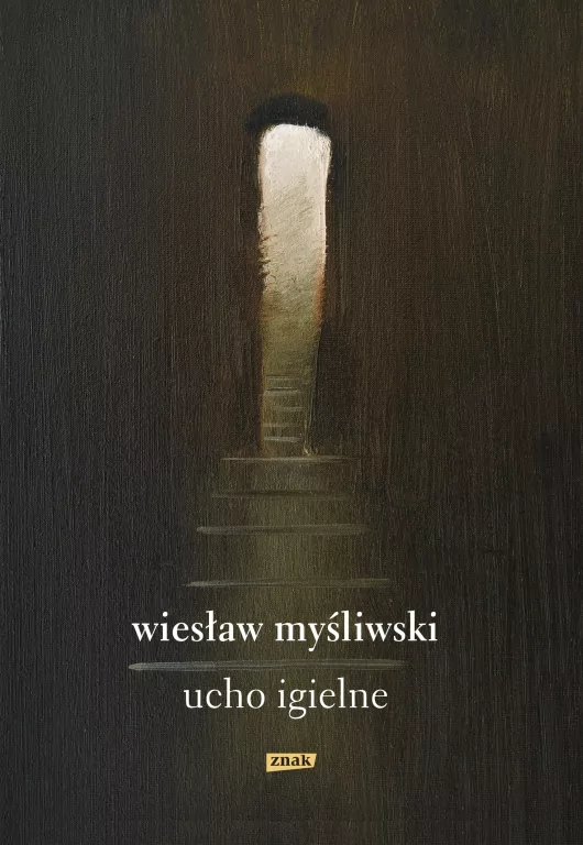Ucho Igielne - tantis.pl