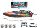 Motorówka R/C 2,4G mix - tantis.pl