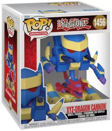 Funko Anime Yugioh! Dragon - tantis.pl