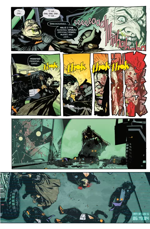 Mroczny kryzys na Nieskończonych Ziemiach. Tom 2 - tantis.pl