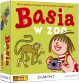 Basia w ZOO - tantis.pl