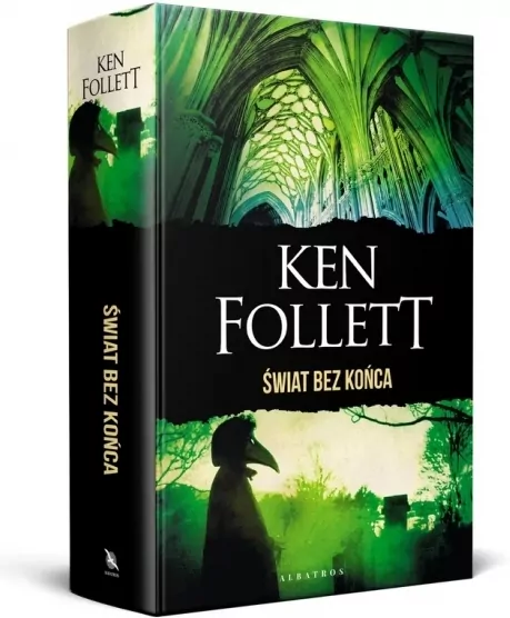Świat bez końca (wydanie specjalne) - tantis.pl