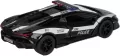 AUTO POLICJA MET P/B 1:38 LAMBO REVUELT 1/12 - tantis.pl