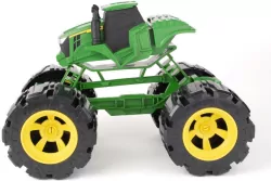 Terenowy ciągnik John Deere