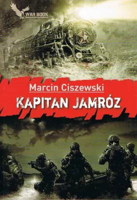 Kapitan Jamróz. Cykl www T.4