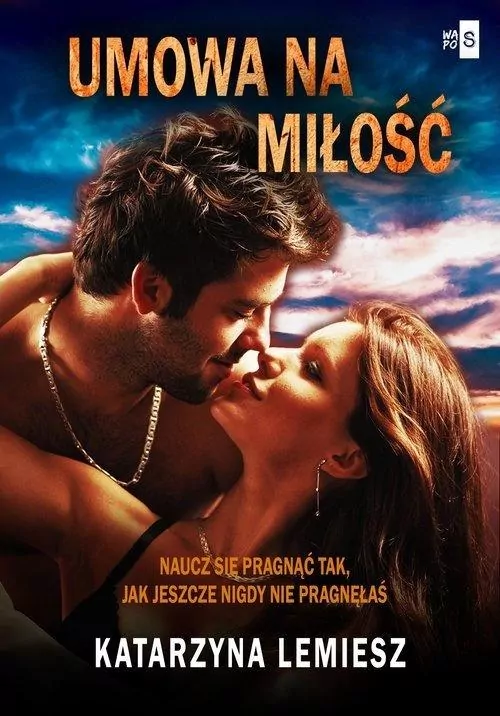 Umowa na miłość - tantis.pl