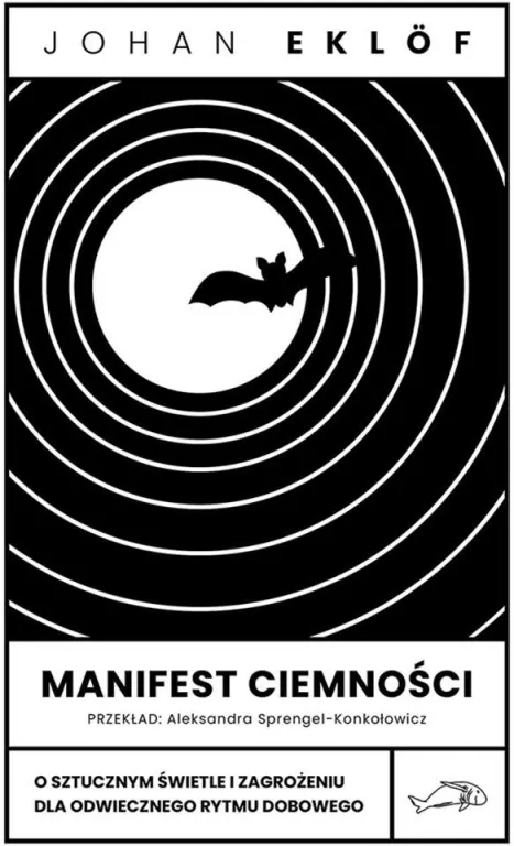 Manifest ciemności - tantis.pl