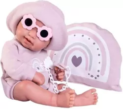 Lalka hiszpańska Pipa 42cm