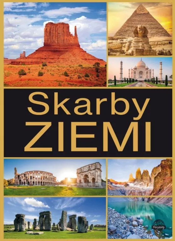 Skarby Ziemi - tantis.pl