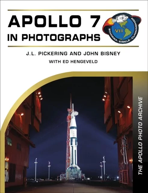 Apollo 7 in Photographs - tantis.pl