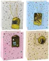 Torebka prezentowa 32x26x12cm MIX - tantis.pl