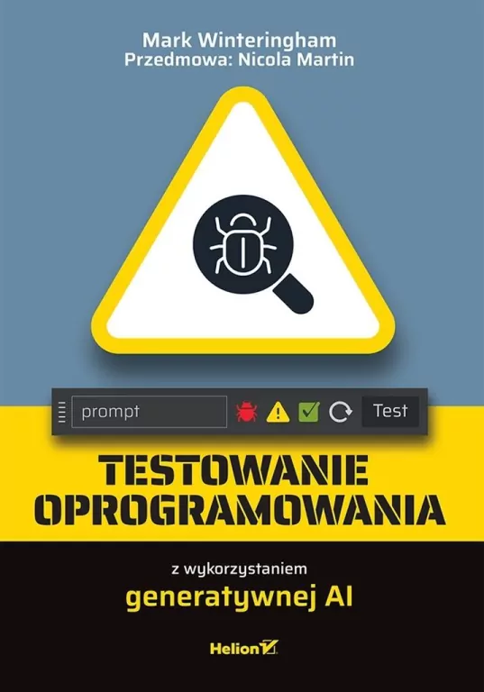 Testowanie oprogramowania... - tantis.pl