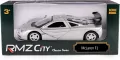 RMZ 5 McLaren F1 1992 silver/554072 - tantis.pl