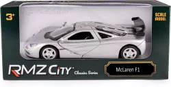 RMZ 5 McLaren F1 1992 silver/554072
