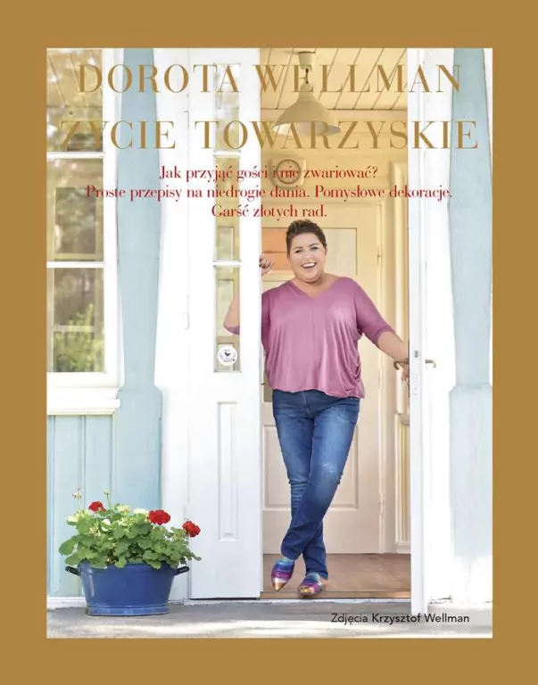 Życie towarzyskie - tantis.pl