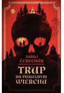 Trup na Piekielnym Wierchu - tantis.pl