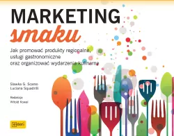 Marketing smaku