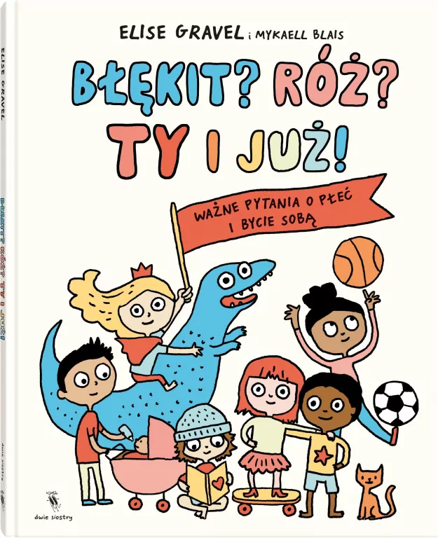 Błękit? Róż? Ty i już! - tantis.pl