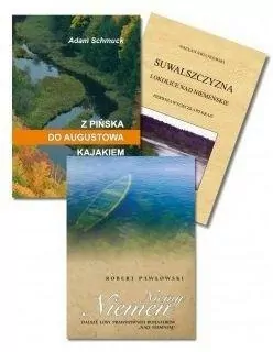 Nadniemeńskie klimaty - tantis.pl