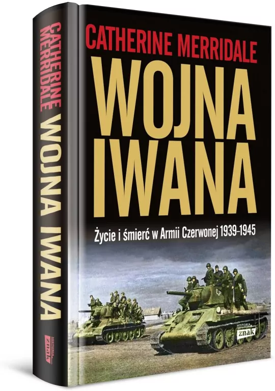 Wojna Iwana - tantis.pl
