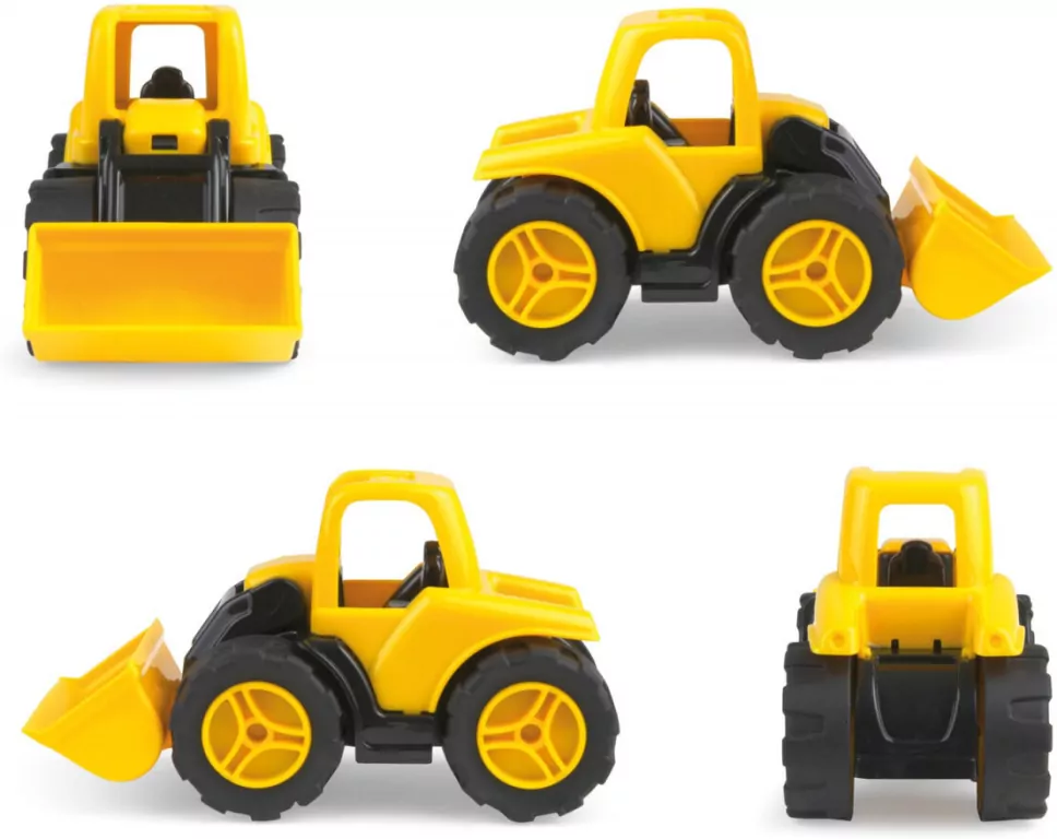 Lena. Truckies Spychacz - tantis.pl