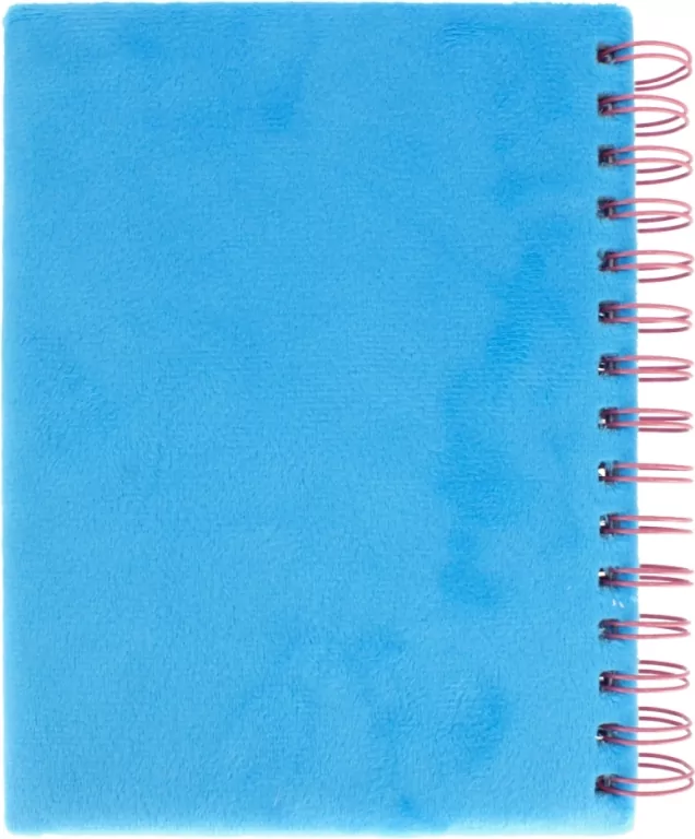 Notes pluszowy Flower - tantis.pl