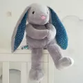 Whisbear. Szumiący Królik Felek z czujnikiem płaczu - tantis.pl