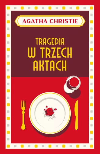 Tragedia w trzech aktach - tantis.pl