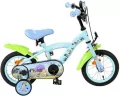*****Rowerek 12 BLUey 41206 12066 - tantis.pl