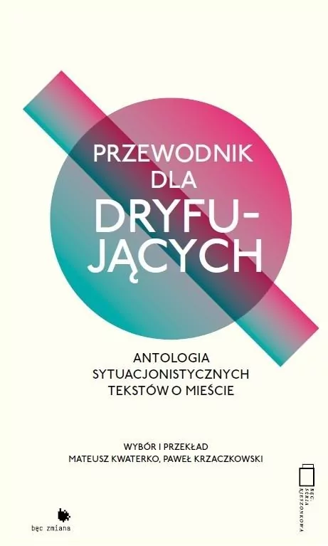 Przewodnik dla dryfujących - tantis.pl