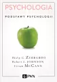 Psychologia. Kluczowe koncepcje. Podstawy psychologii - tantis.pl
