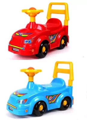 Jeździk samochód MIX