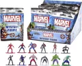 Jada Marvel Metal fig BP 4cm MIX - tantis.pl