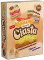 Zgrajki. Ciasta - Pyszna układanka - tantis.pl