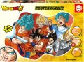 Puzzle 250 Dragon Ball Super 112776 - tantis.pl