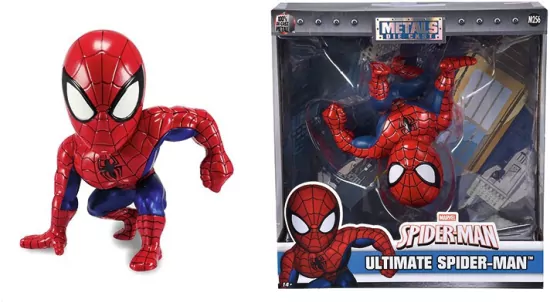 Marvel Figurka Spider-Man 15cm