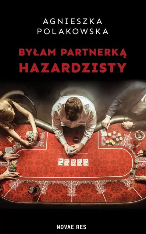 Byłam partnerką hazardzisty - tantis.pl